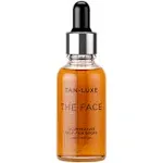 Tan-Luxe The Face Illuminating Self Tan Drops Light/Medium