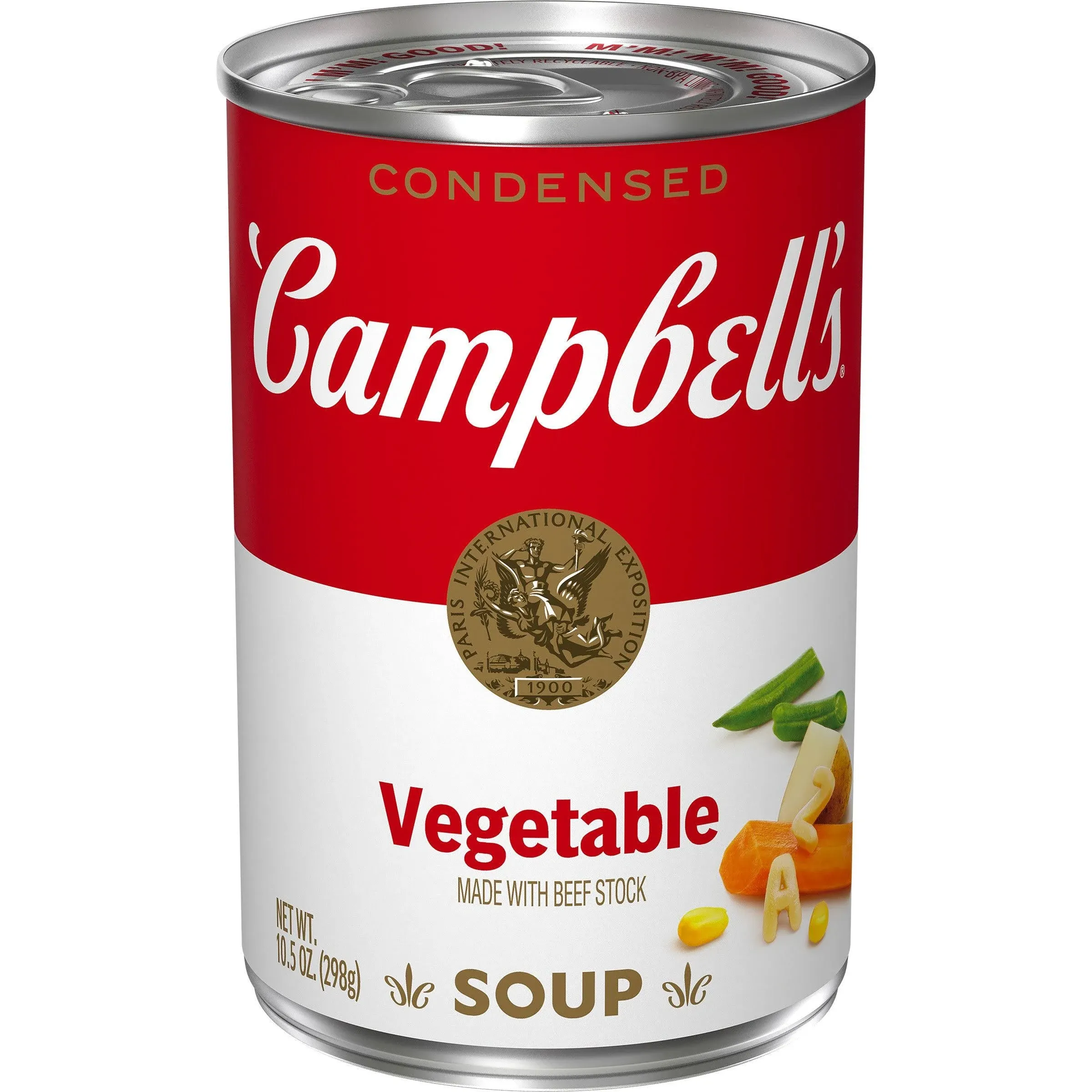 Campbell's Condensed Soup Vegetable