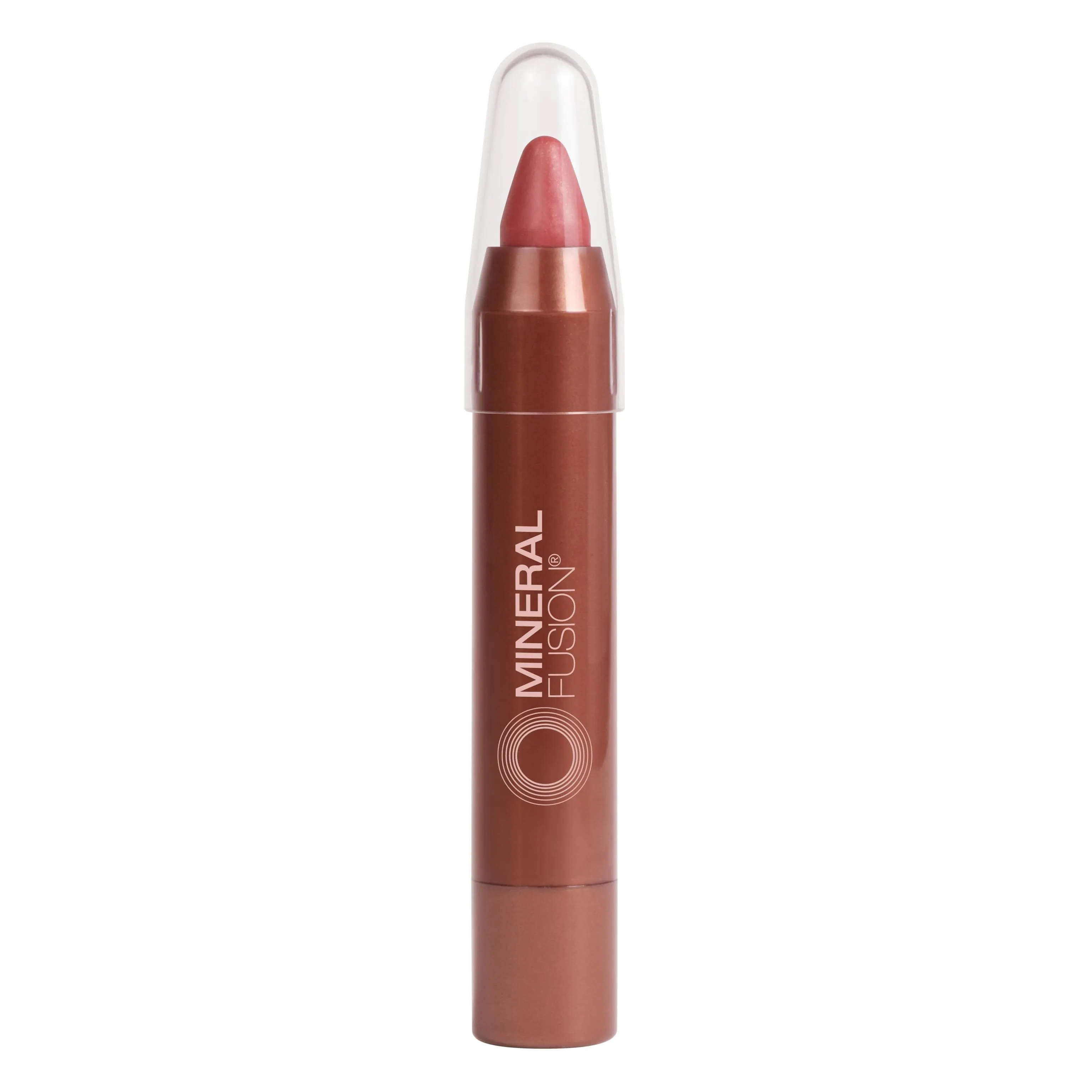 Mineral Fusion Sheer Moisture Lip Tint