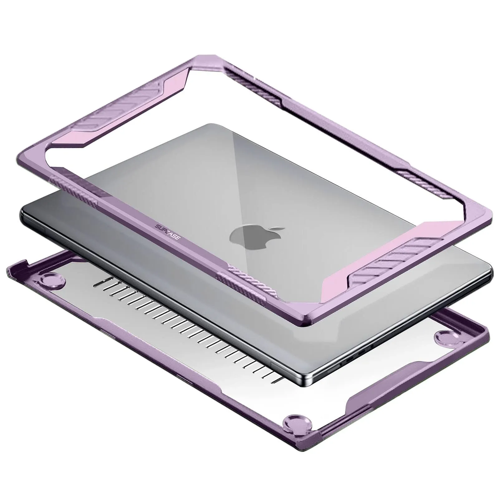 SUPCASE Unicorn Beetle Series Case for MacBook Pro 16 inch (2021 Release) A2485 ...