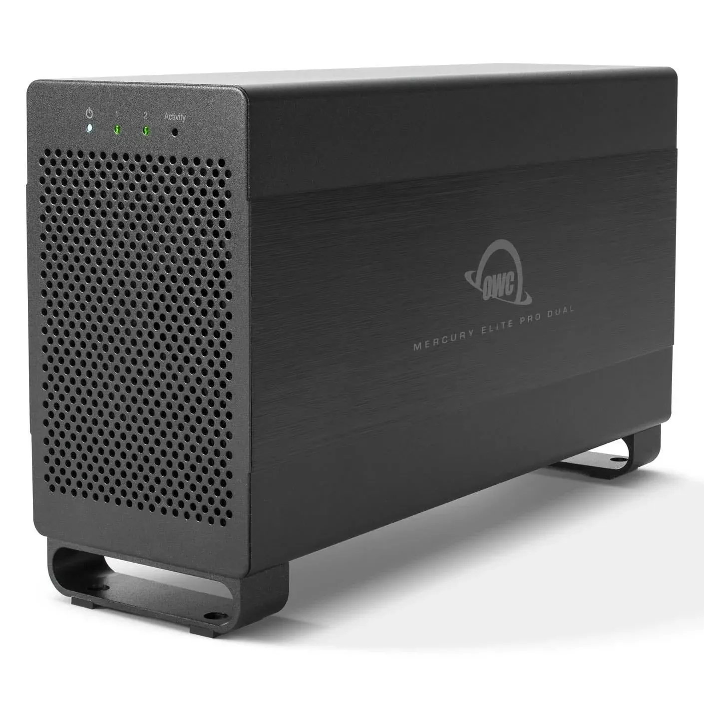 OWC Mercury Elite Pro Dual Thunderbolt 2/USB3 Raid Solution Enclosure