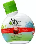 Stur Fruit Punch Natural Water Enhancer