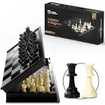 Chess Armory Magnetic Travel Chess Set