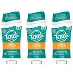 Tom's of Maine Long Lasting Natural Deodorant