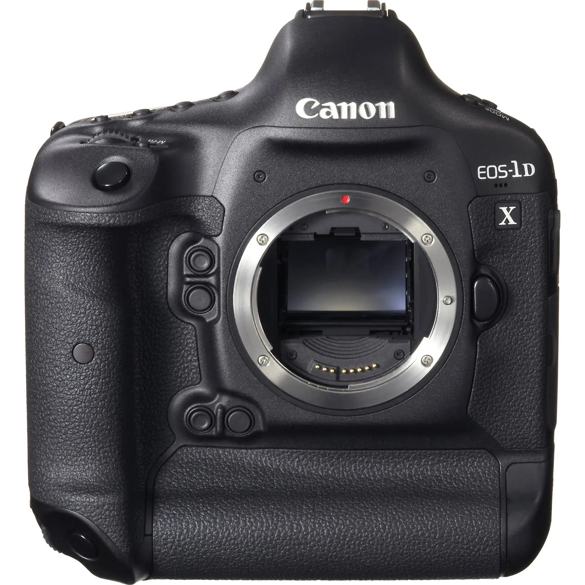 Canon EOS-1d X Digital SLR Camera