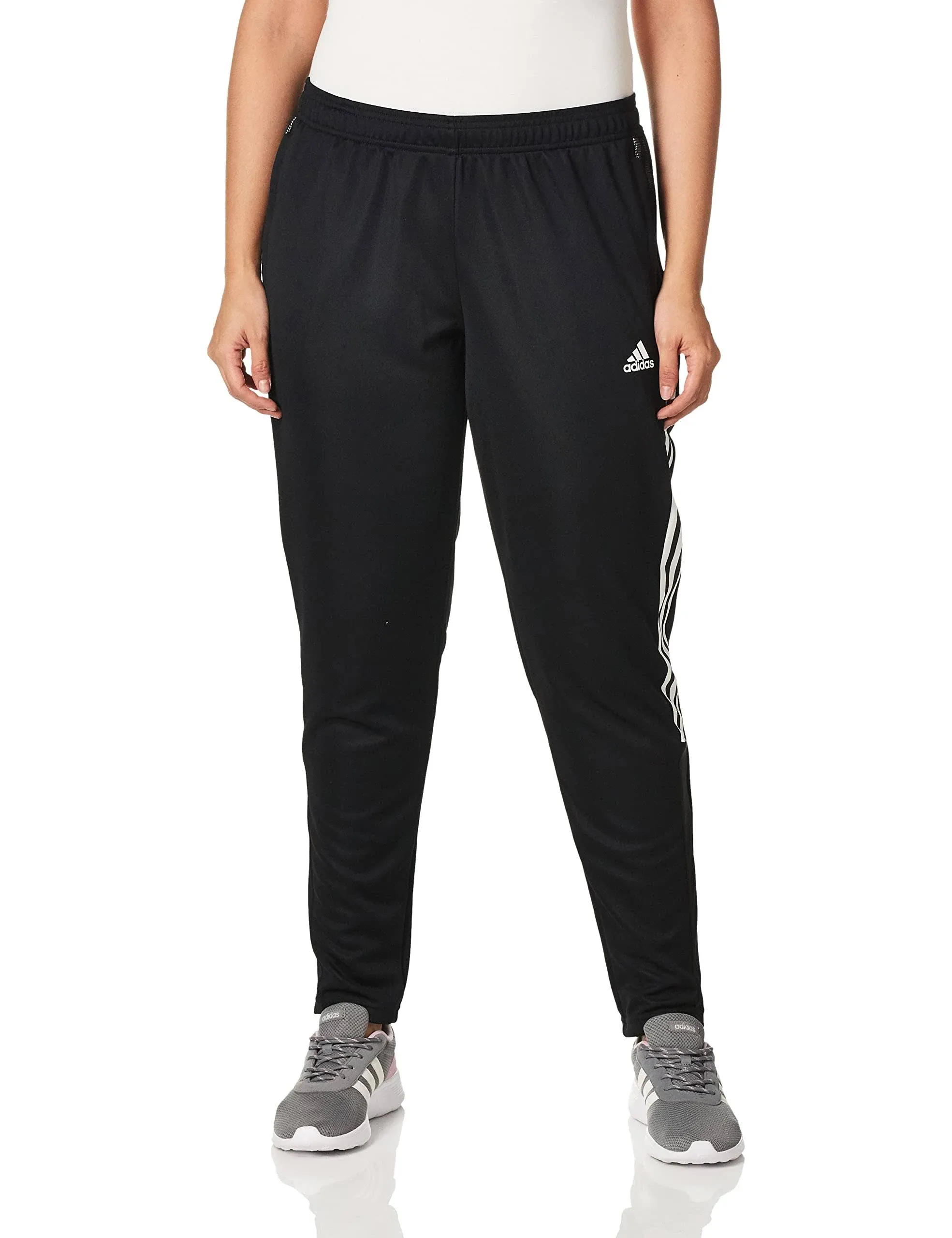 Adidas Tiro 21 Womens Track Pants