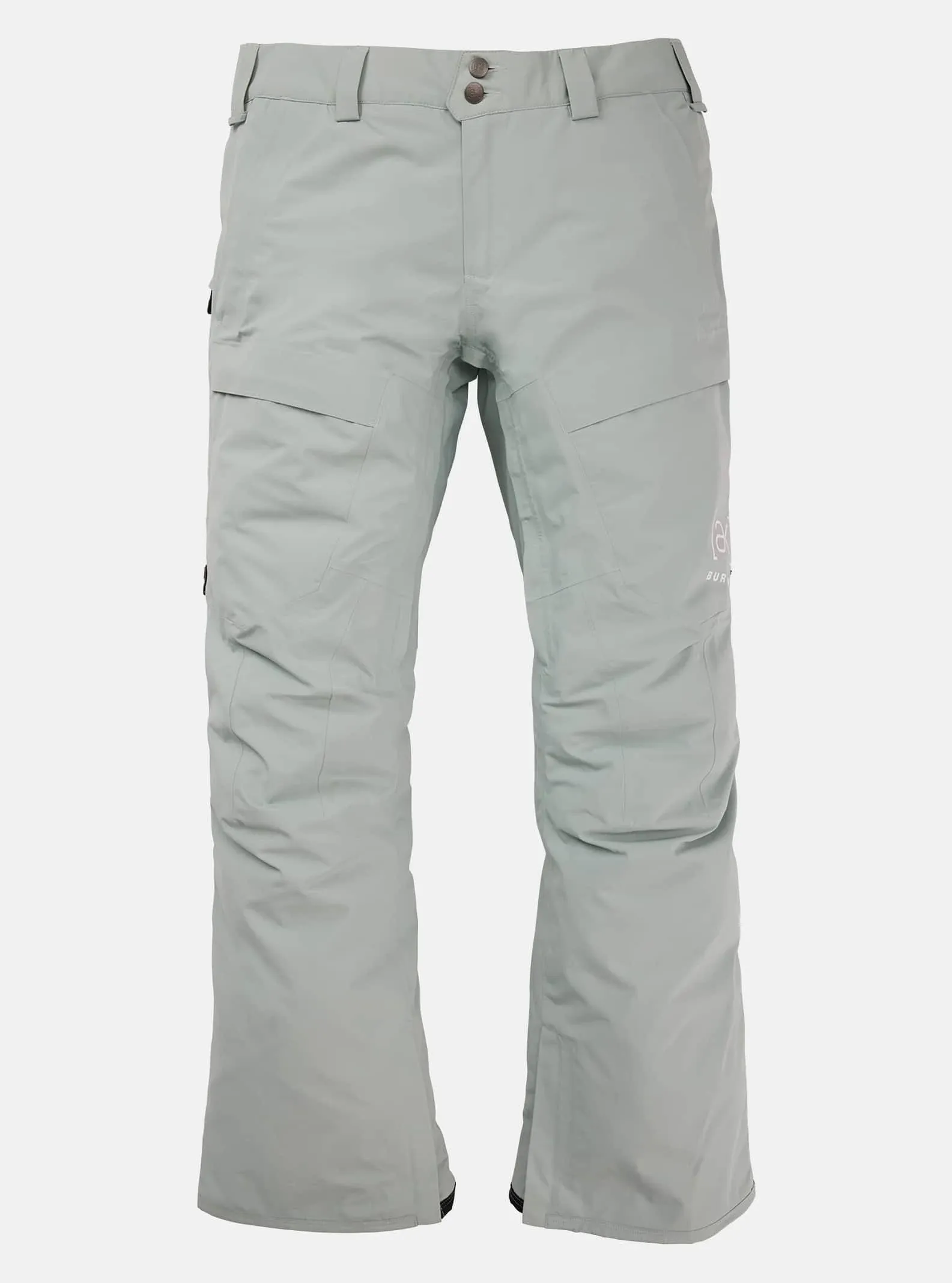 Men's [ak] Swash GORE‑TEX 2L Pants, Petrol Green