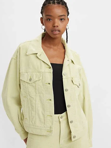 Levi's 90s Trucker Jacket Women's