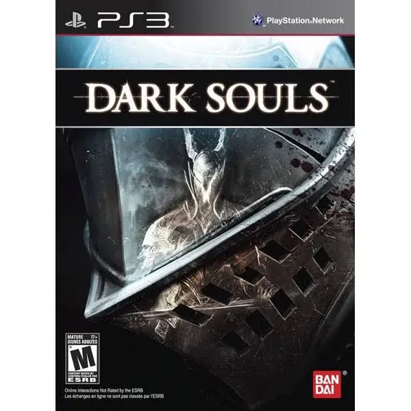 Dark Souls Edition