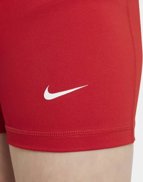 Nike Girls' Pro Shorts