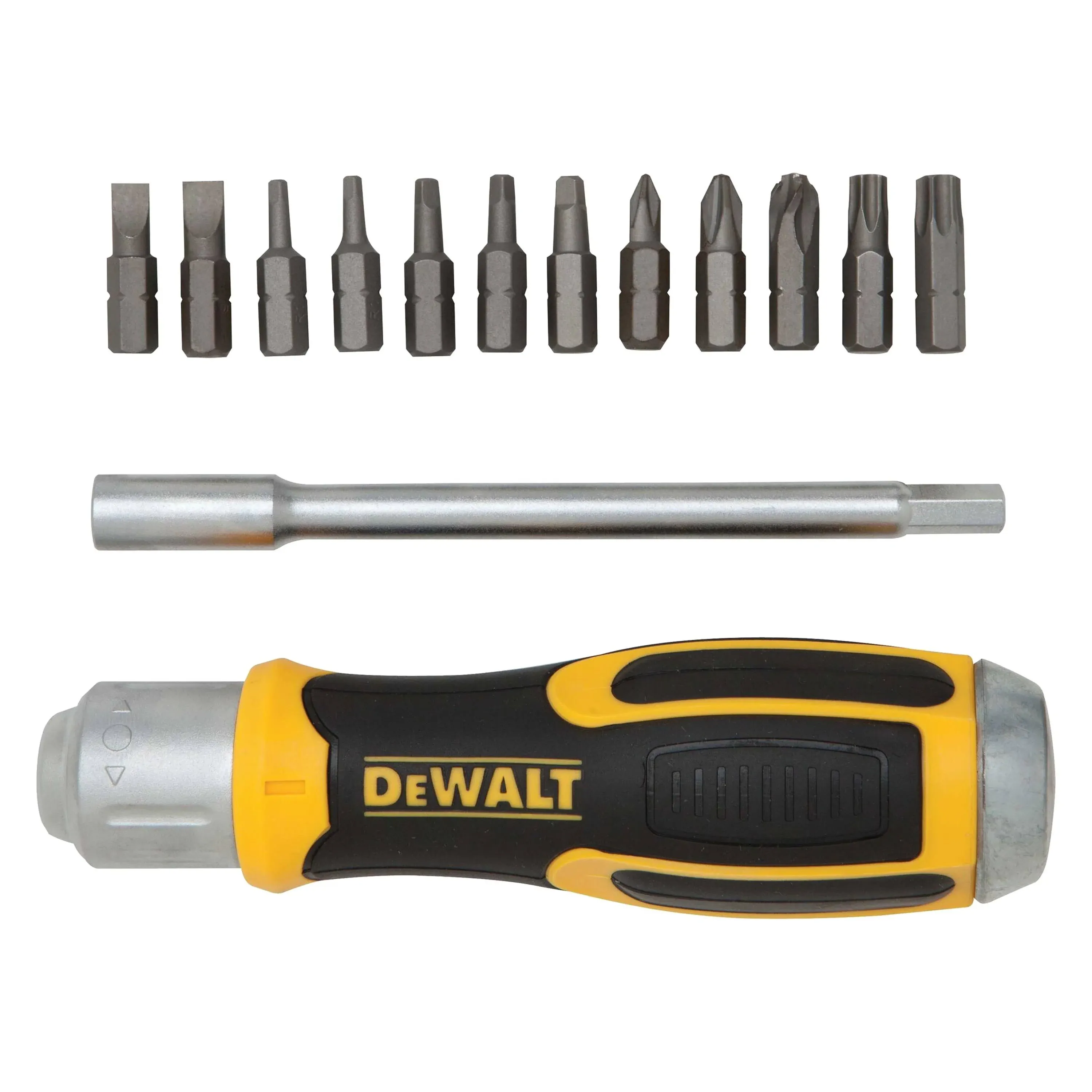 Dewalt Screwdriver, Ratcheting