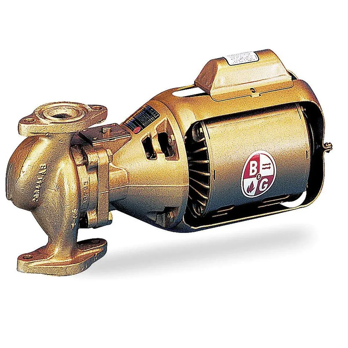 Bell & Gossett 106197LF Booster Pump