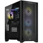 Corsair Vengeance Gaming PC