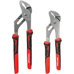 CRAFTSMAN Groove Joint Plier Set