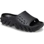 Crocs Echo Slide Black