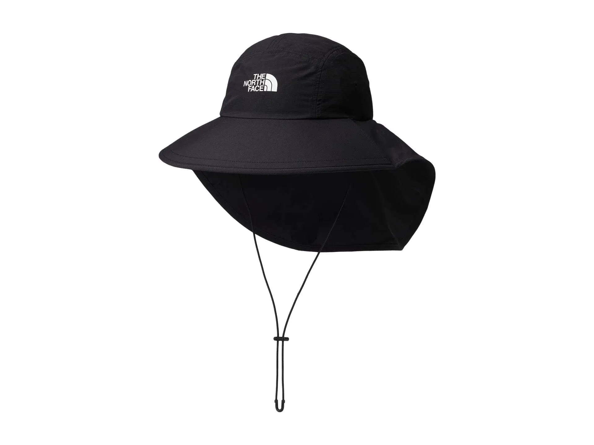 The North Face Men's Horizon Mullet Brimmer Hat - TNF Black