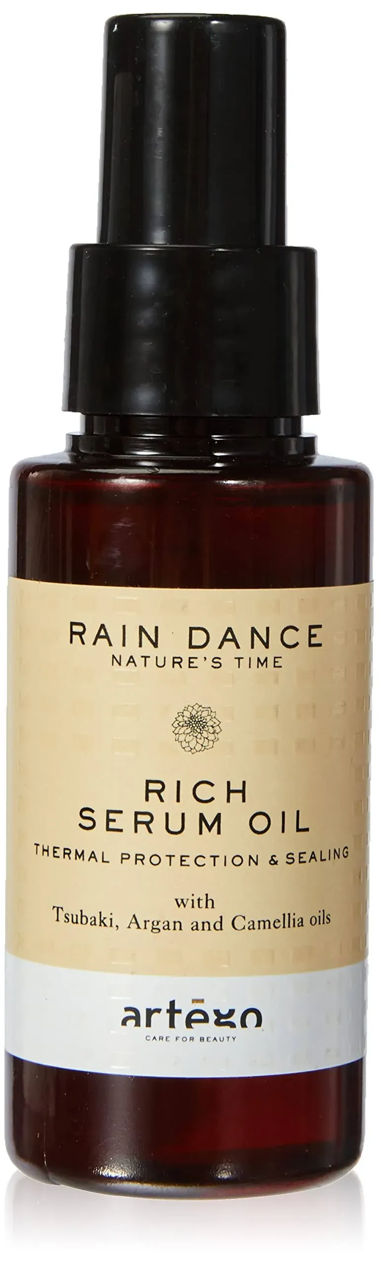 Artgo Rich Serum Oil - Rain Dance - Oil - 75 ml