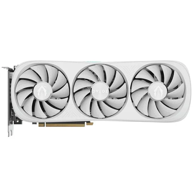 Zotac GAMING GeForce RTX 4070 Ti SUPER Trinity OC NVIDIA 16 GB GDDR6X (ZT-D40730