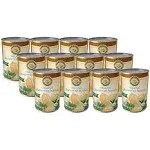 Farmers Market Foods, Organic Butternut Squash Puree, 15 Oz(Case Of 12