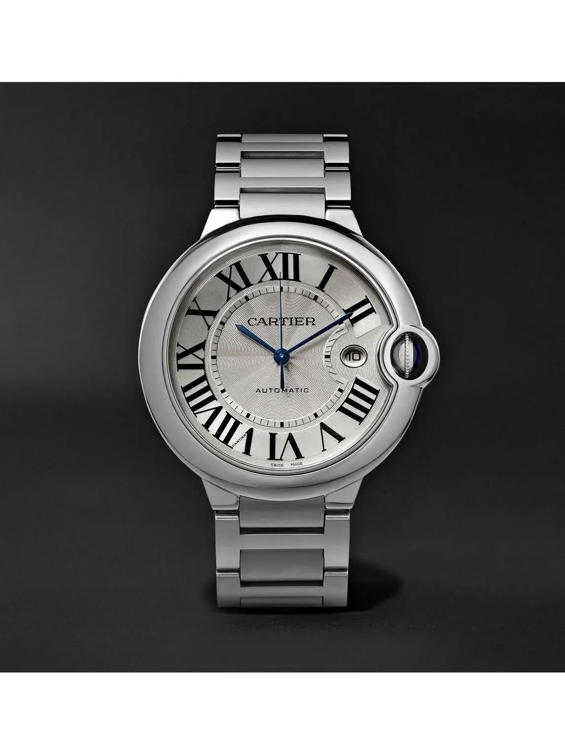 Cartier Men's Ballon Bleu