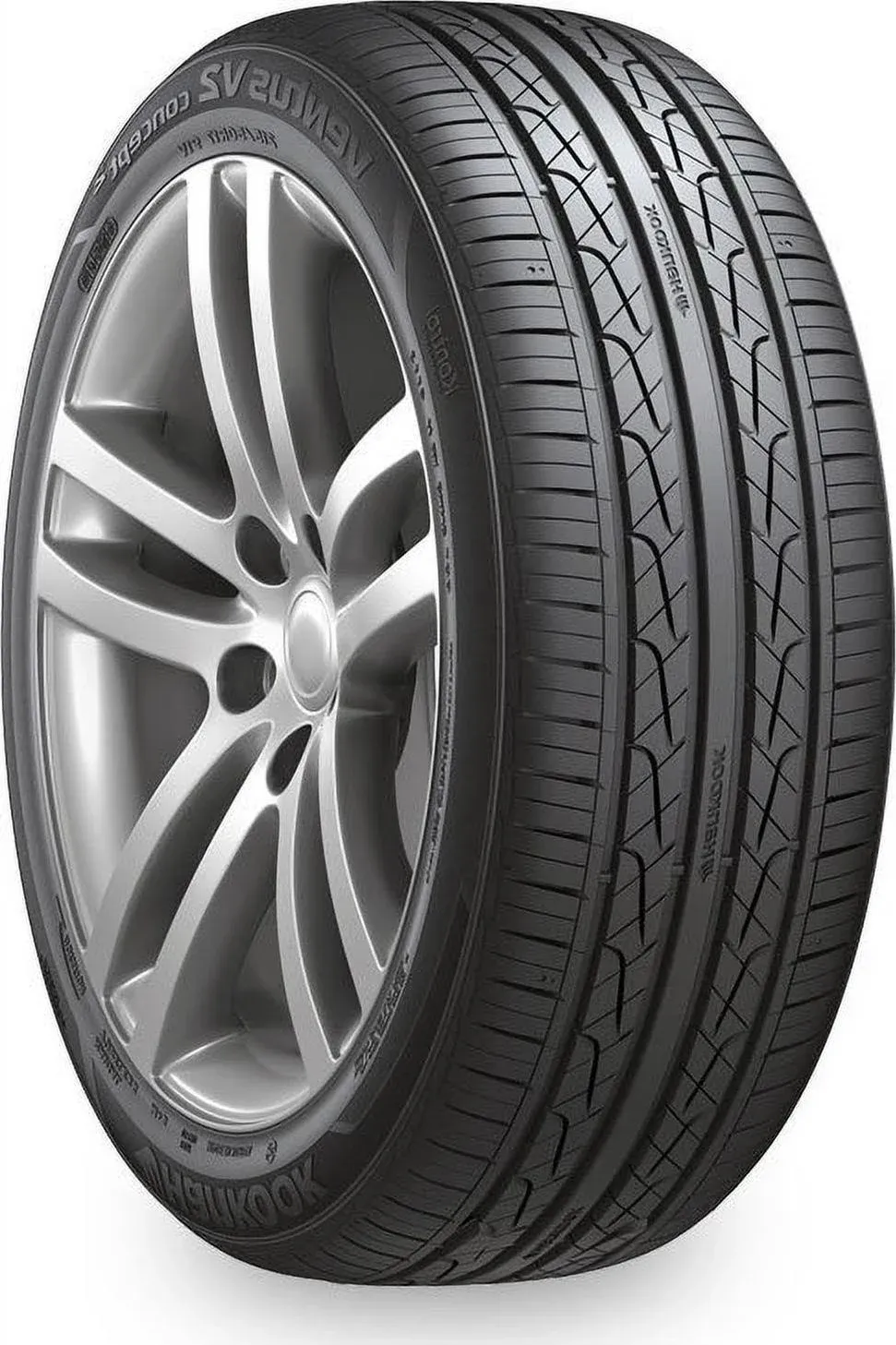 HANKOOK Ventus V2 concept2 (H457) P205/50R15 86H (Quantity of 1)