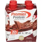 Premier Protein Protein Shake