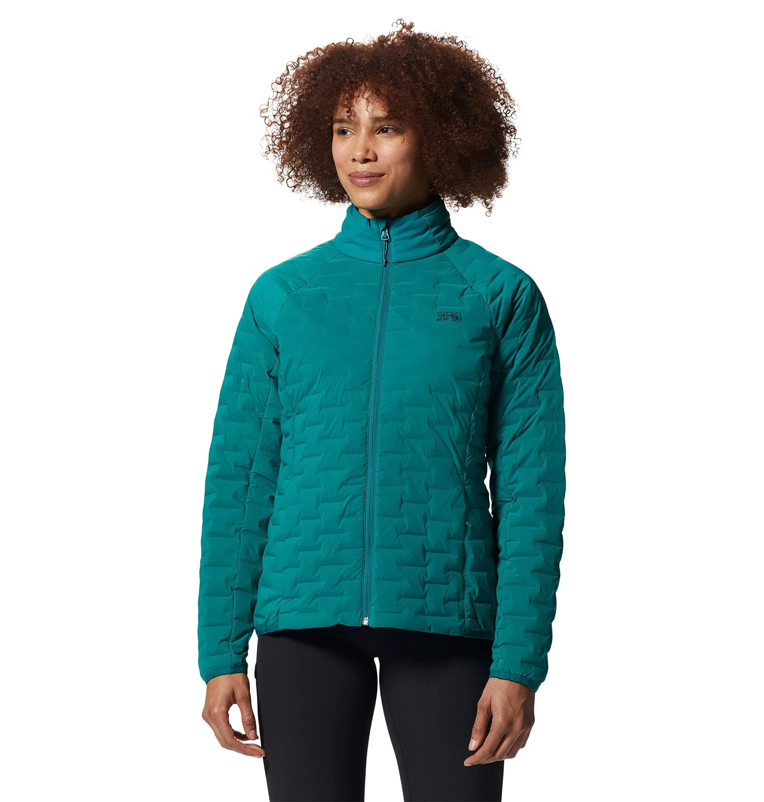 Mountain Hardwear Women's StretchDown Light Jacket