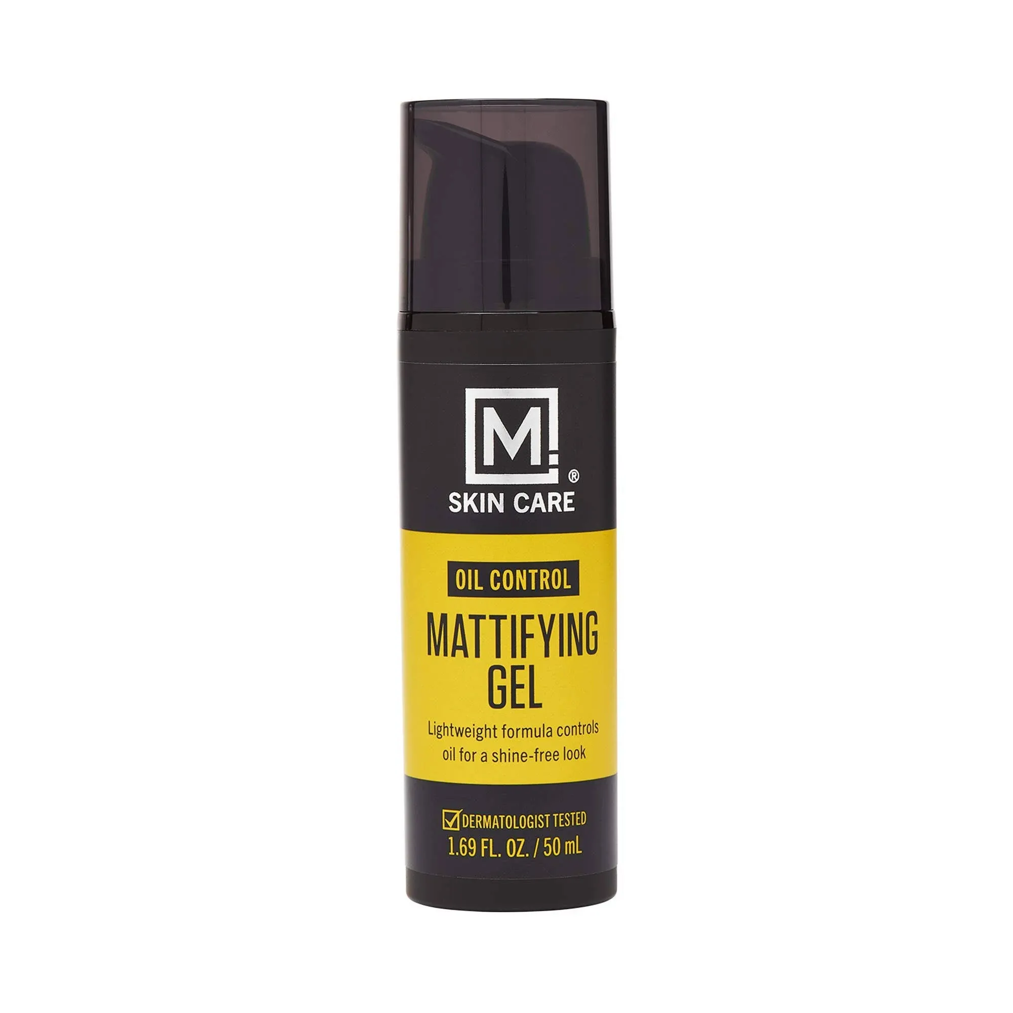 M. Skin Care Oil Control Mattifying Gel | MissSpa