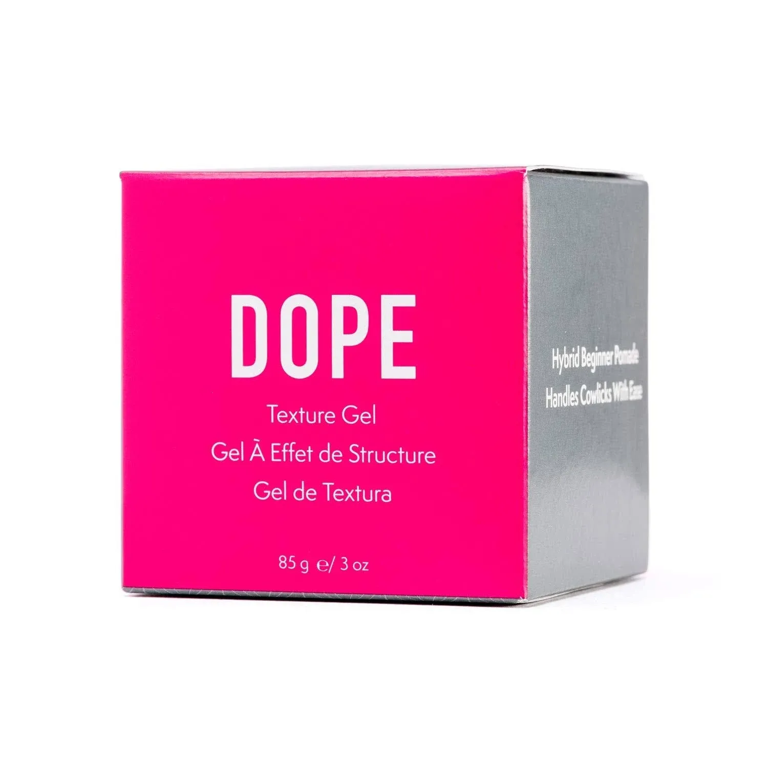 JOHNNY B. Dope Texture Gel