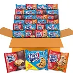 Chips Ahoy! Cookie Variety Pack