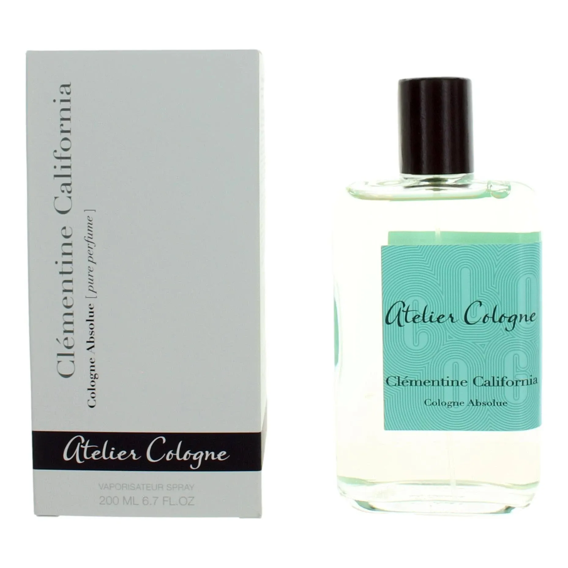 Atelier Cologne Clementine California