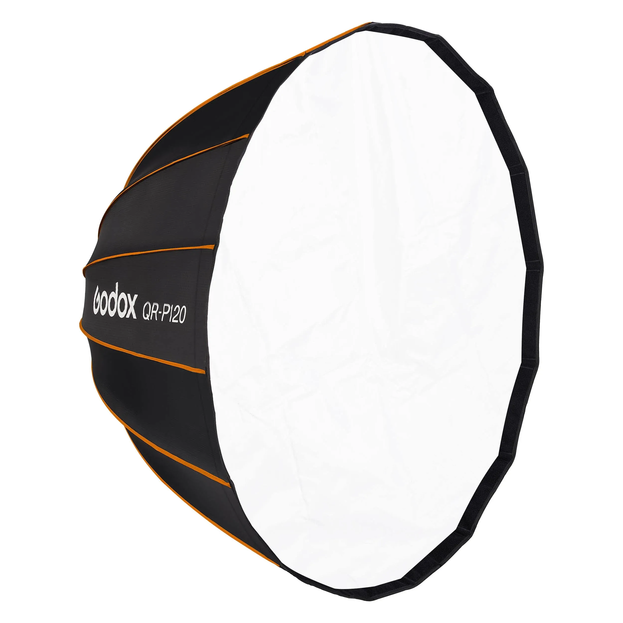 Godox Quick Release Parabolic Softbox QR-P120