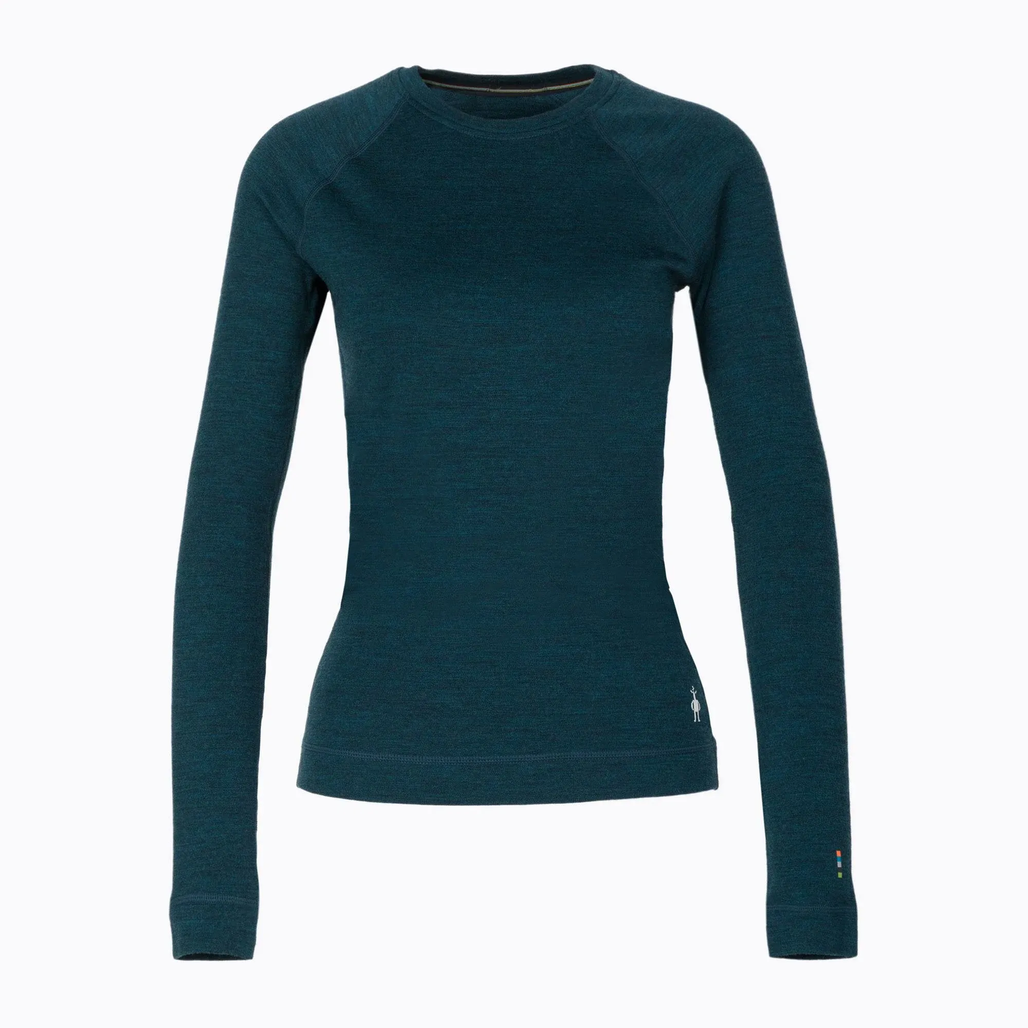 Smartwool Women's Classic Thermal Merino Base Layer Crew