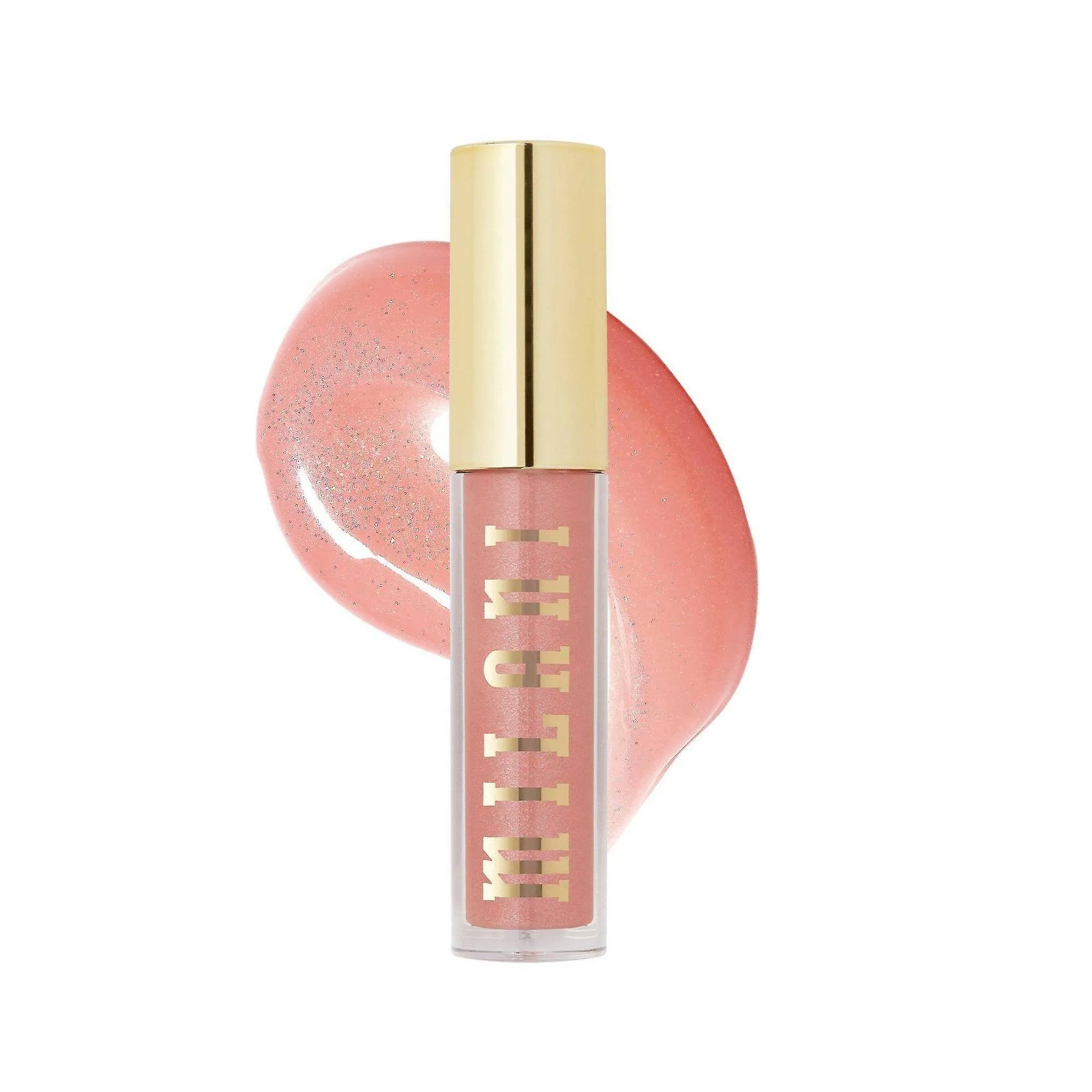 PRISMATIC PEACH KEEP IT FULL NOURISHING LIP PLUMPER