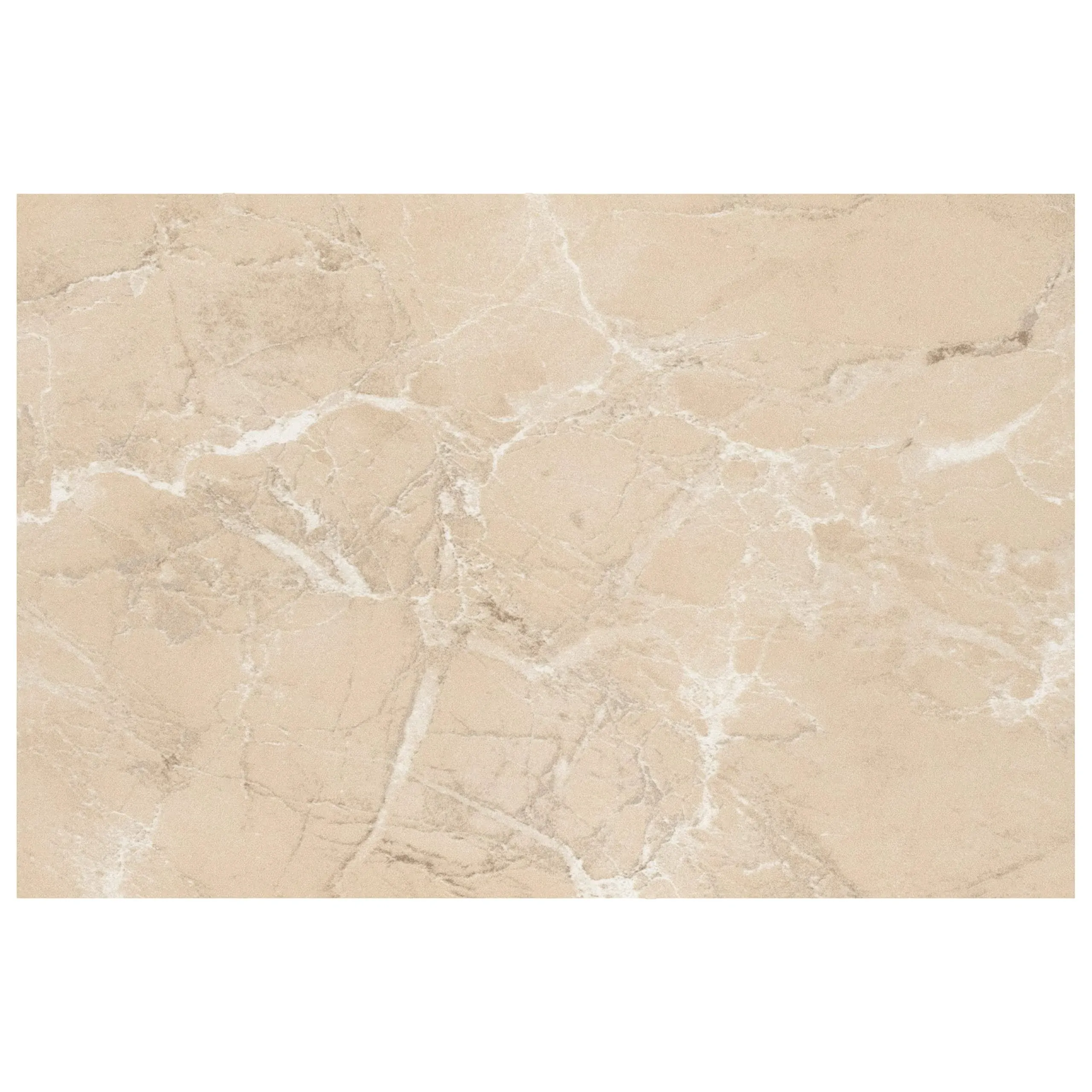 Merola Tile Aroas Arena 8" x 12" Ceramic Wall Tile