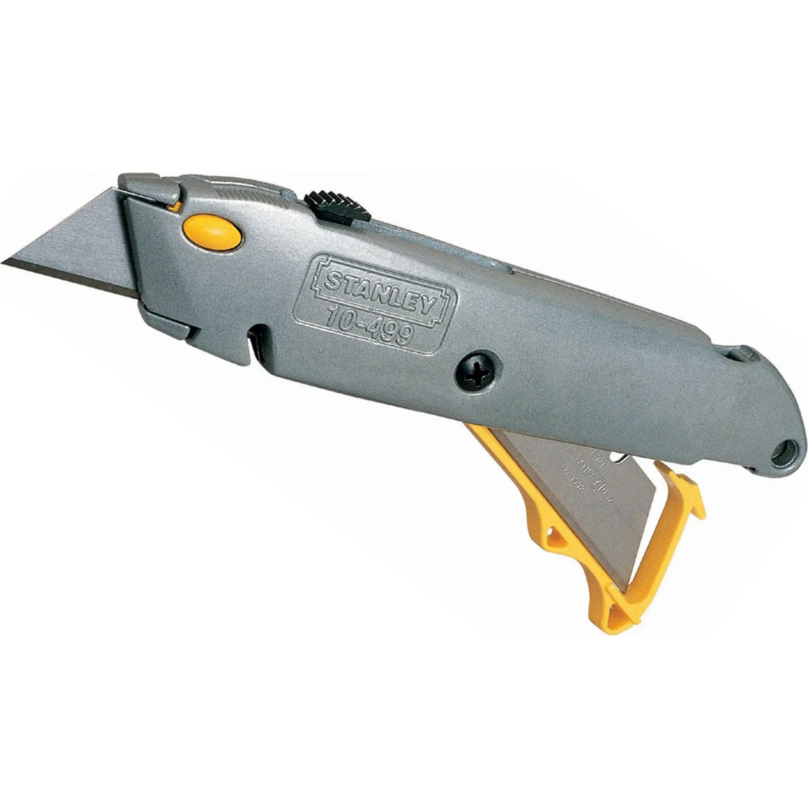 Stanley Knife,Quick Change Rect 10499