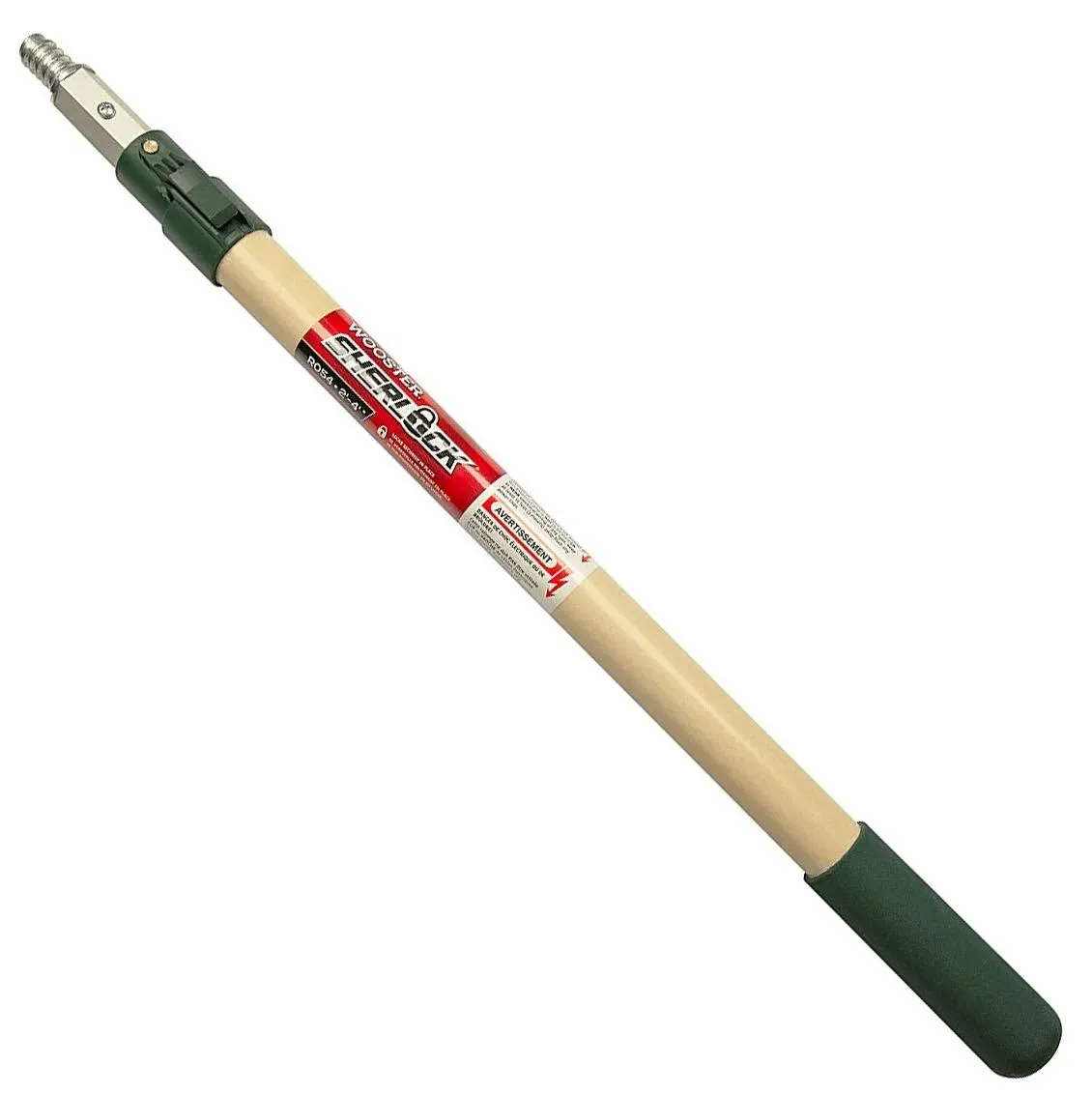 Wooster Extension Poles (clearance)