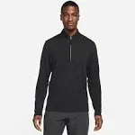 Nike Dri-Fit Pullover Men&#039;s Black New with Tags