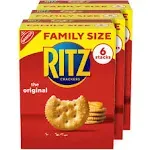 RITZ Crackers Original