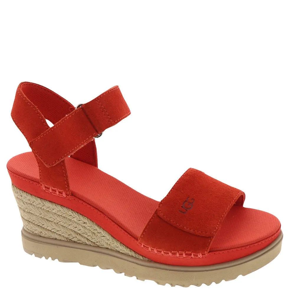 UGG Women's Ileana Strap Sandal