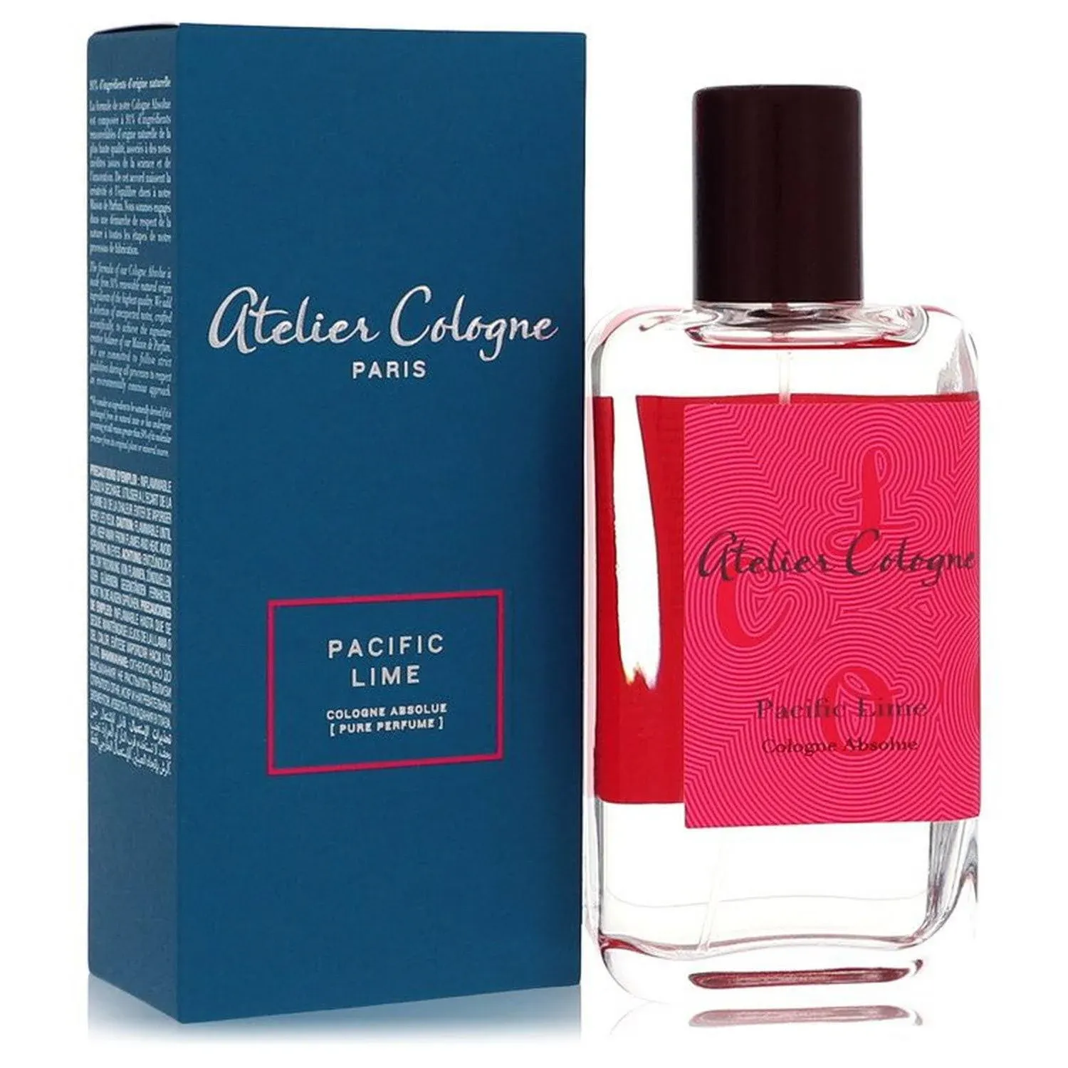 Atelier Cologne - Pacific Lime Cologne Absolue Spray 30ml/1oz