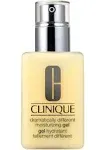 4.2oz Clinique - Dramatically Different Moisturizing Gel (Combination Oily to Oily with Pump) 1 Pack