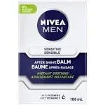 NIVEA FOR MEN Moisturizing Post Shave Balm 3.30 oz