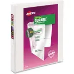 Avery Durable View Binder