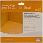 Schluter Kerdi-Kereck Outside Corner 90 Degrees - 10 pack