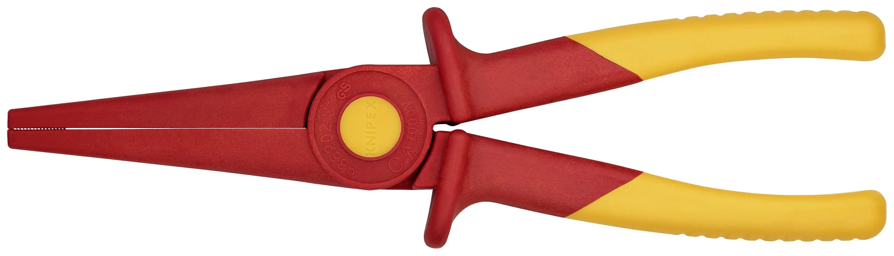 Knipex Insulated Plastic Pliers