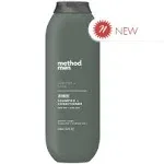 Method Men's 2-in-1 Shampoo + Conditioner