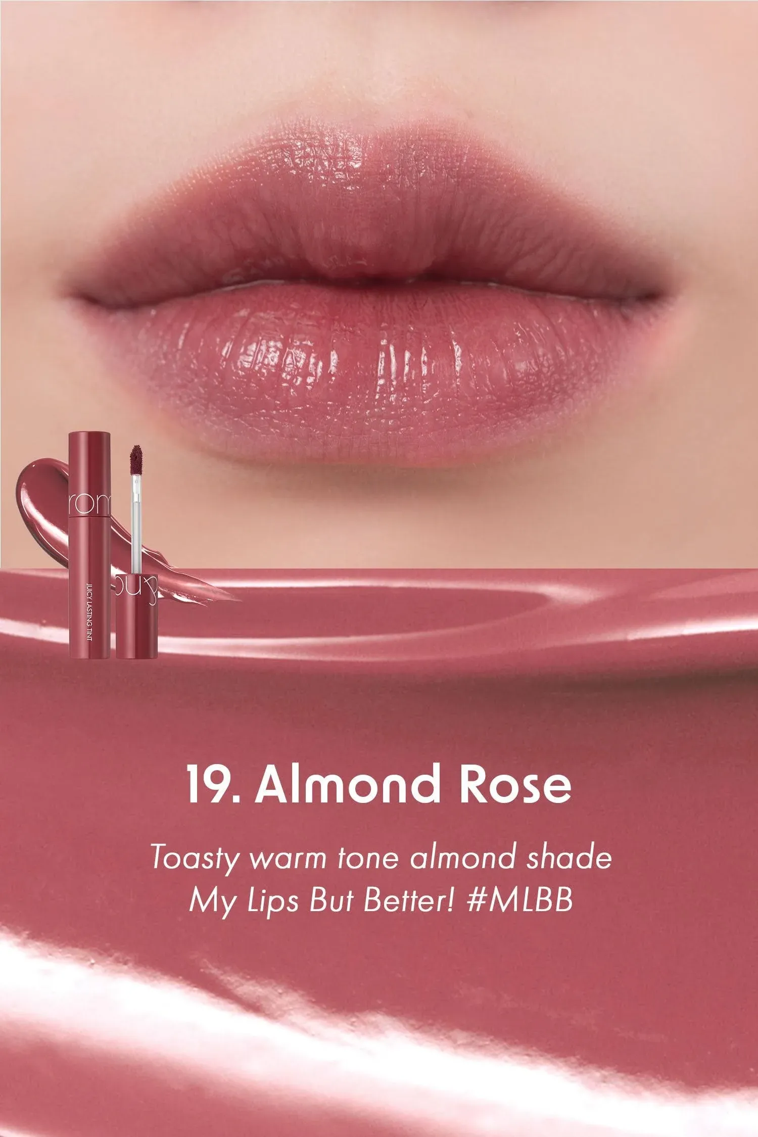 Buy Romand Juicy Lasting Tint 5.5g Australia - Korean Beauty Makeup and Cosmetics