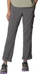 SILVER RIDGE UTILITY CONVERTIBLE PANT - W'S