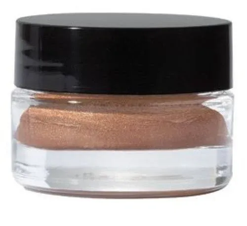 Jolie Waterproof Indelible Creme Eye Shadow 3g (Straight Up)